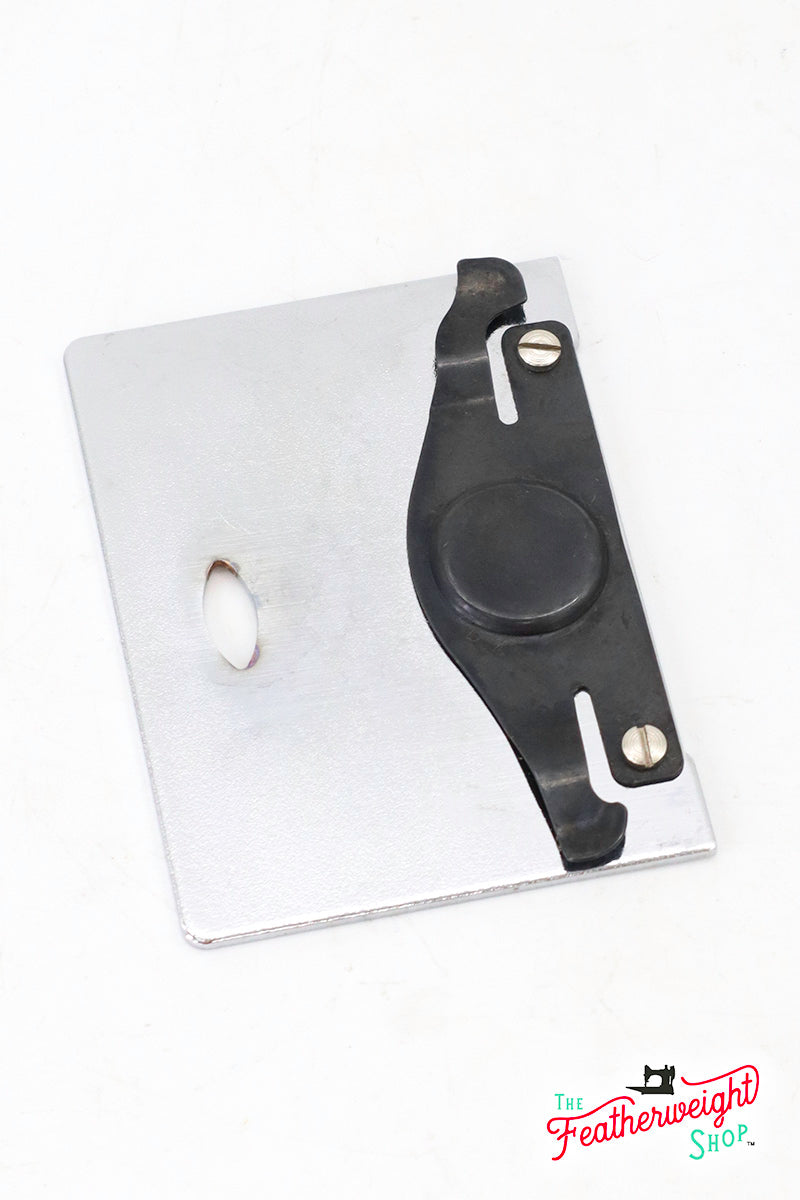 Slide Cover Plate, for Singer 201, 1200, 1200-1 (NOT for Featherweight)