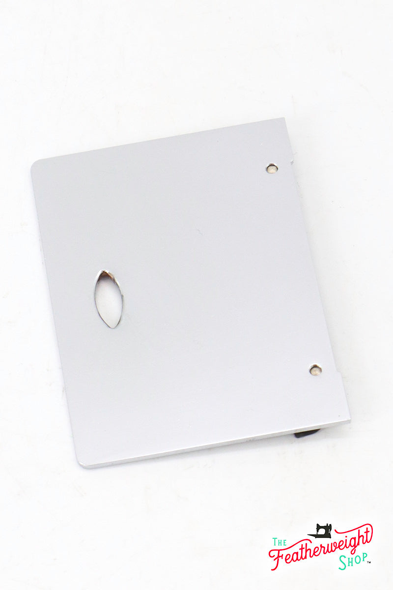 Slide Cover Plate, for Singer 201, 1200, 1200-1 (NOT for Featherweight)