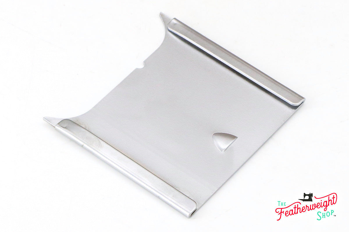 Slide Cover Plate for Singer 401