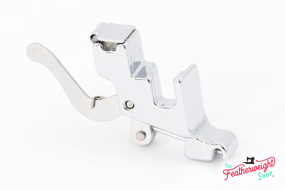 Singer Featherweight 221 222K Snap-On Adapter – The Singer ...