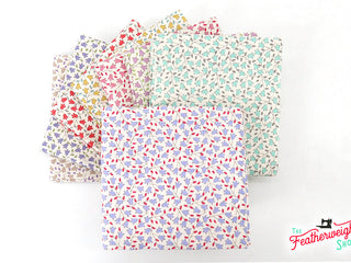 Load image into Gallery viewer, Fabric, The Sophie Basics Collection from Tilda Fabrics