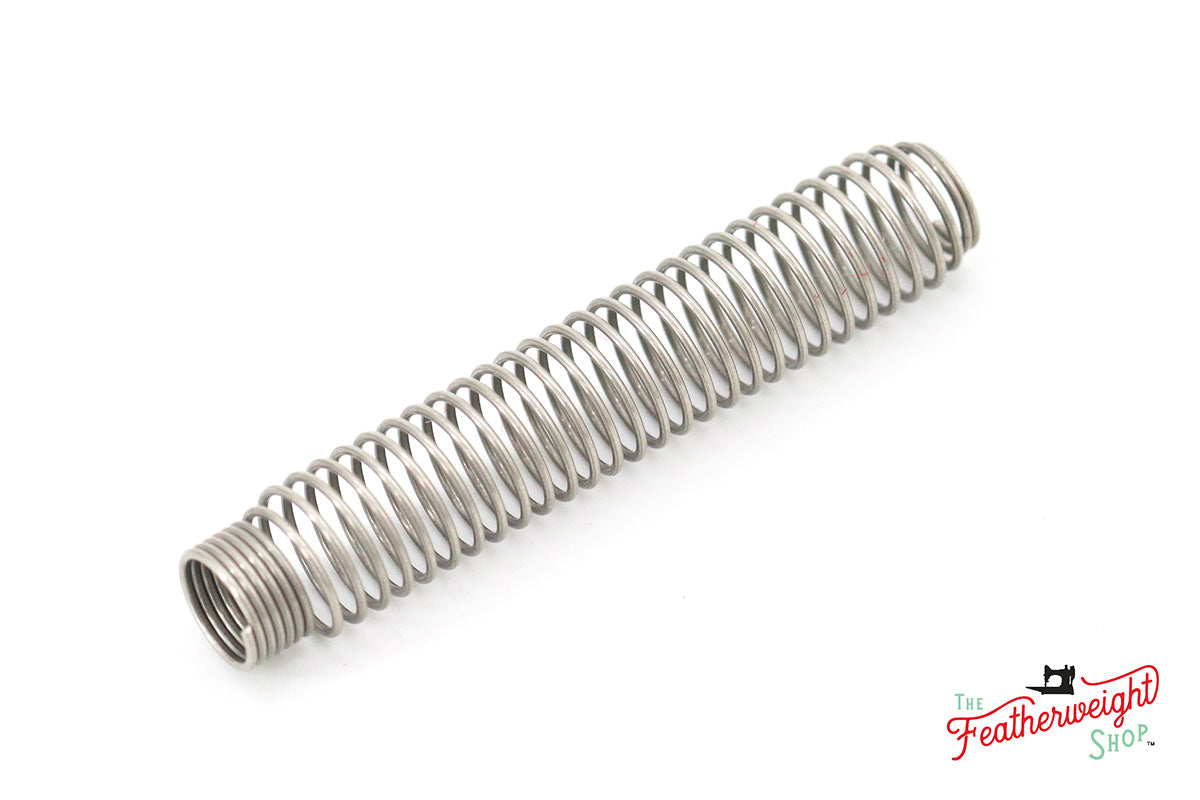 Spool Pin Spring