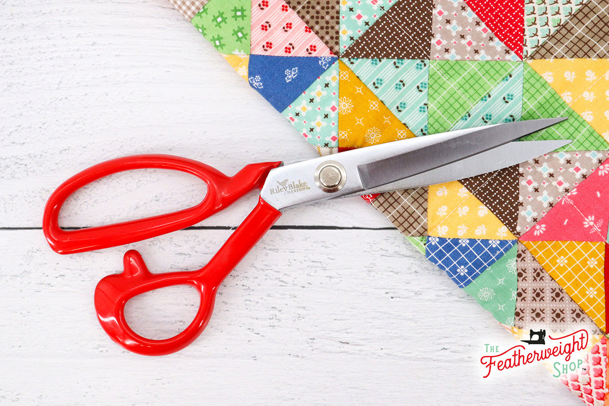 Scissors, Sweet Sewing 8-inch by Lori Holt