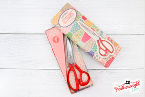 Scissors, Sweet Sewing 8-inch by Lori Holt