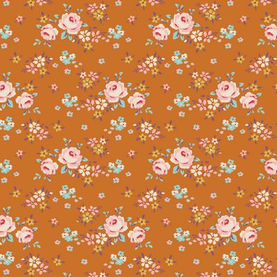 Fabric, Creating Memories AUTUMN, THANKSGIVING by Tilda - FAT QUARTER BUNDLE