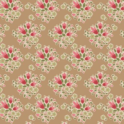 Fabric, Creating Memories Christmas WINTER REDS & GREENS by Tilda - 5-inch CHARM PACK