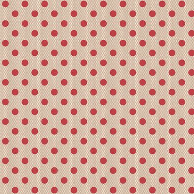 Fabric, Creating Memories Christmas WINTER REDS & GREENS by Tilda - 5-inch CHARM PACK