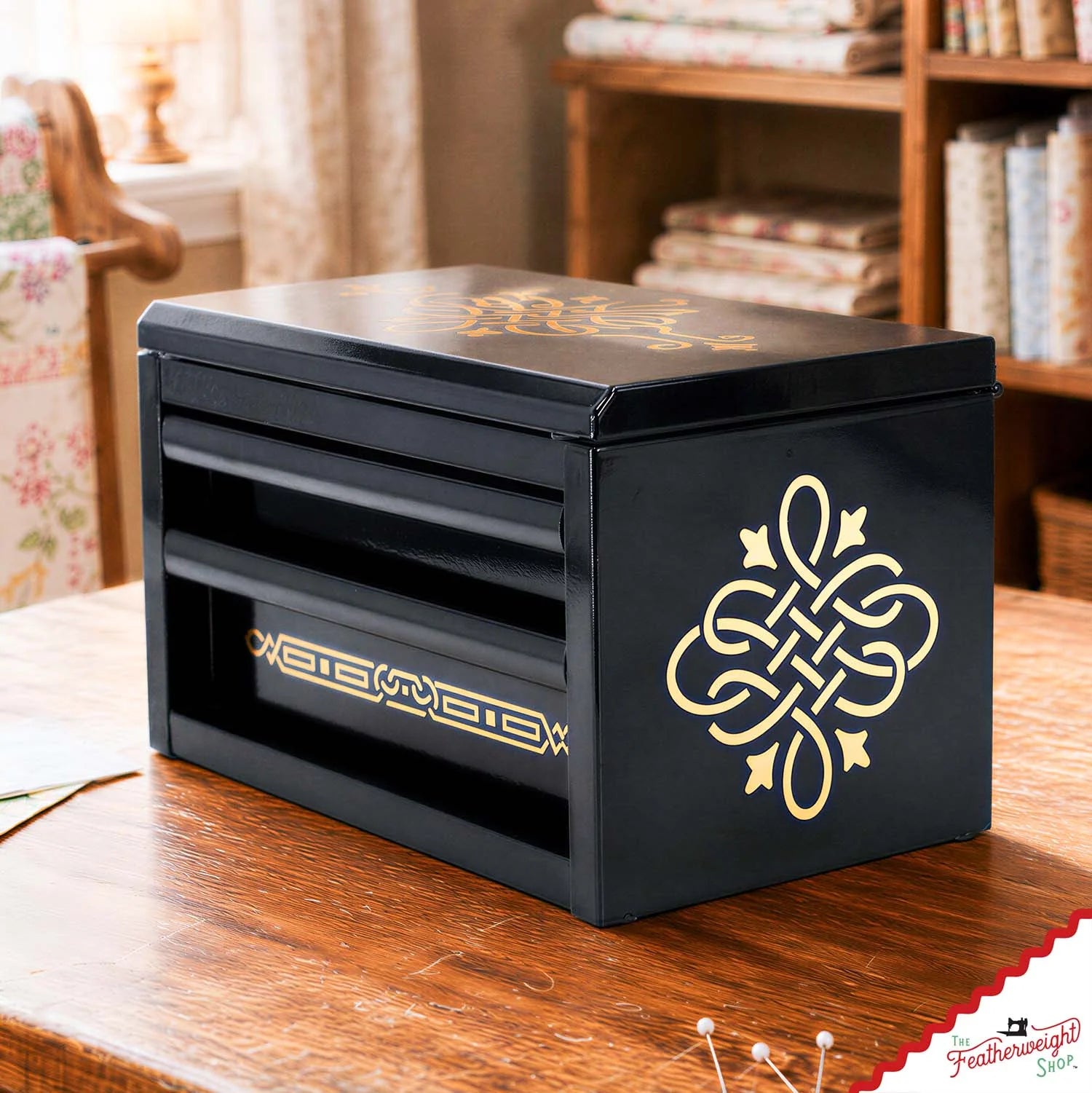 Personalize Your Toolbox