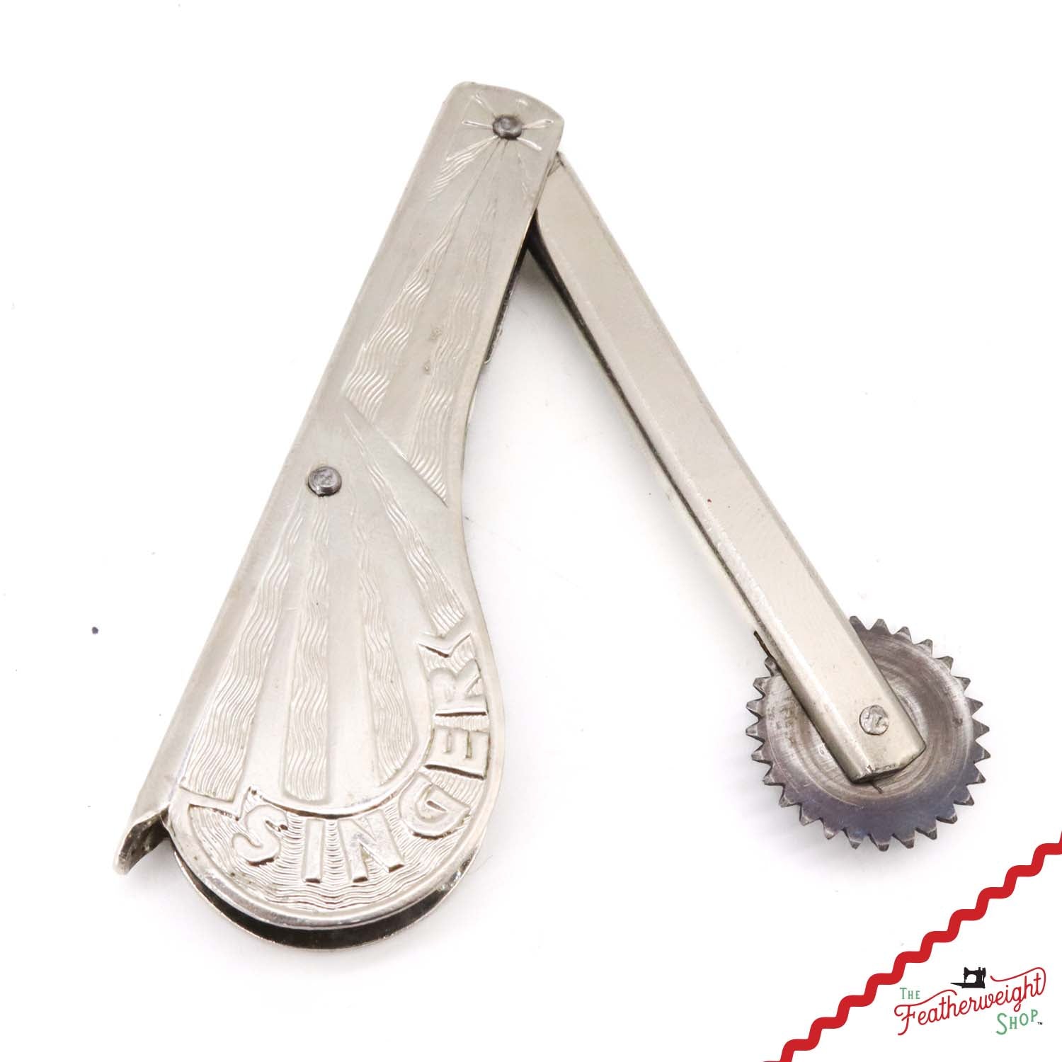 Tracing Wheel, Singer (Vintage Original)