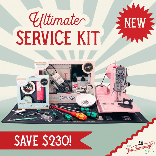 Ultimate Service Kit
