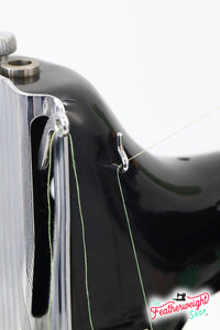 Singer Featherweight 221 222K Upper Thread Guide – The Singer ...