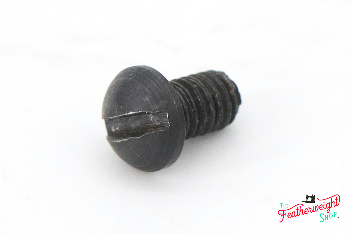 Screw, Vintage Replacement for Metal Foot Controller