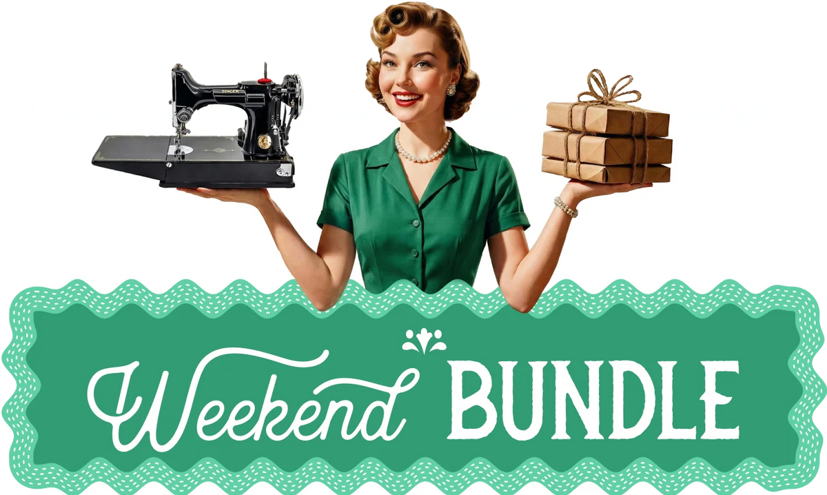 Pick Any 2 Bags, Save 15%