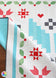 PATTERN, WINTER MAGIC Snowflake – The Singer Featherweight Shop