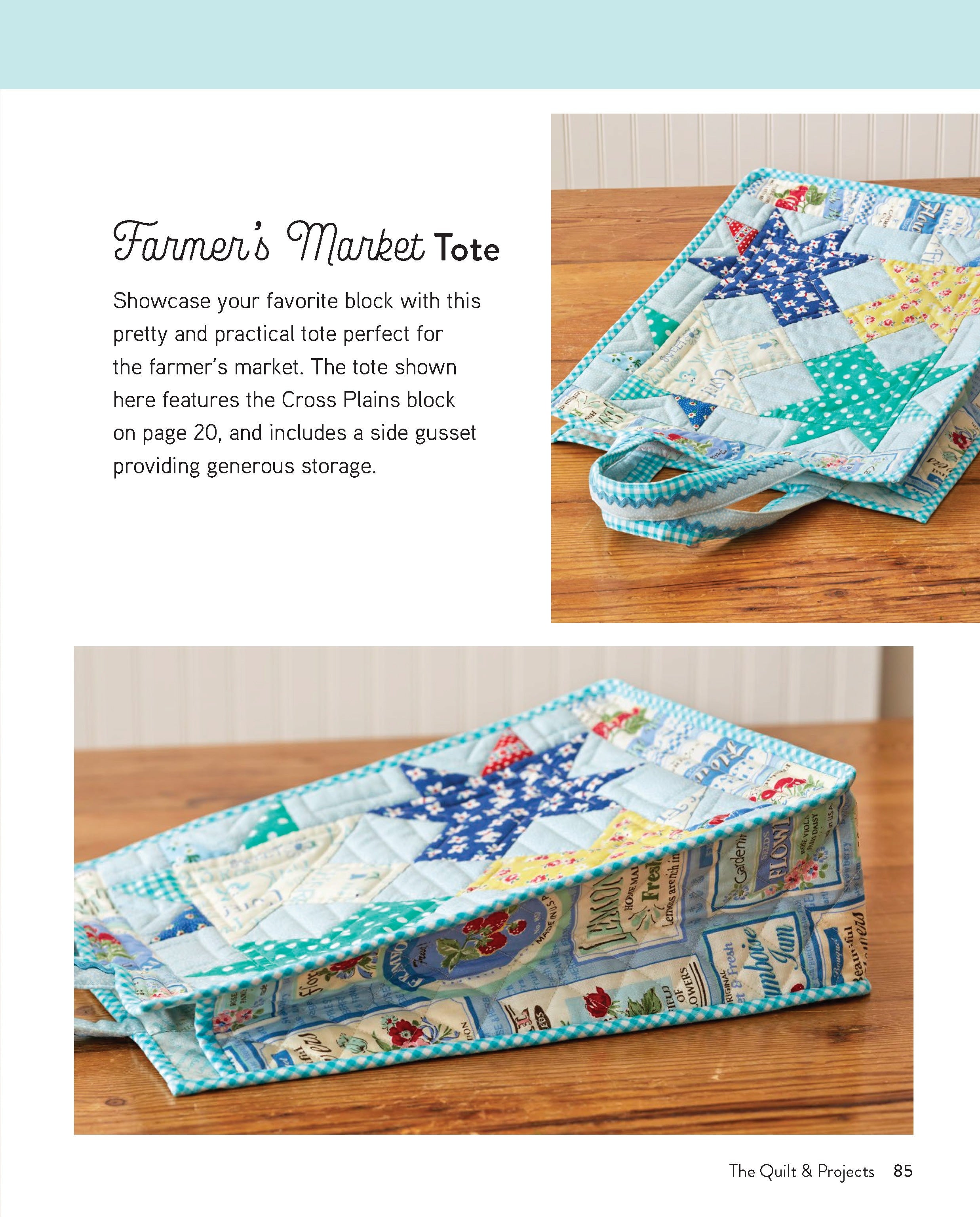 BOOK , The Vintage Flower Sampler Quilt by Atsuko Matsuyama – The
