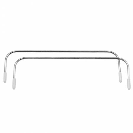 Hardware, Refill Wire Frame 7" Stays for Cosmetic Case