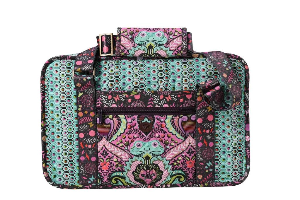 PATTERN, Featherweight STITCHER'S SUITCASE by Annie