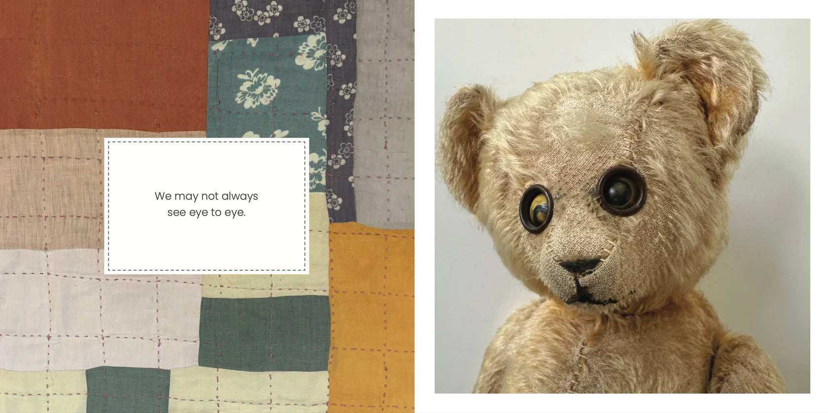 Book, Love You to Pieces: A Gift of Friendship by Amy Barickman