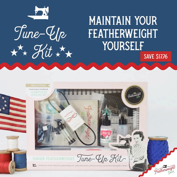 Tune-Up Kit 221 — Save $17.76