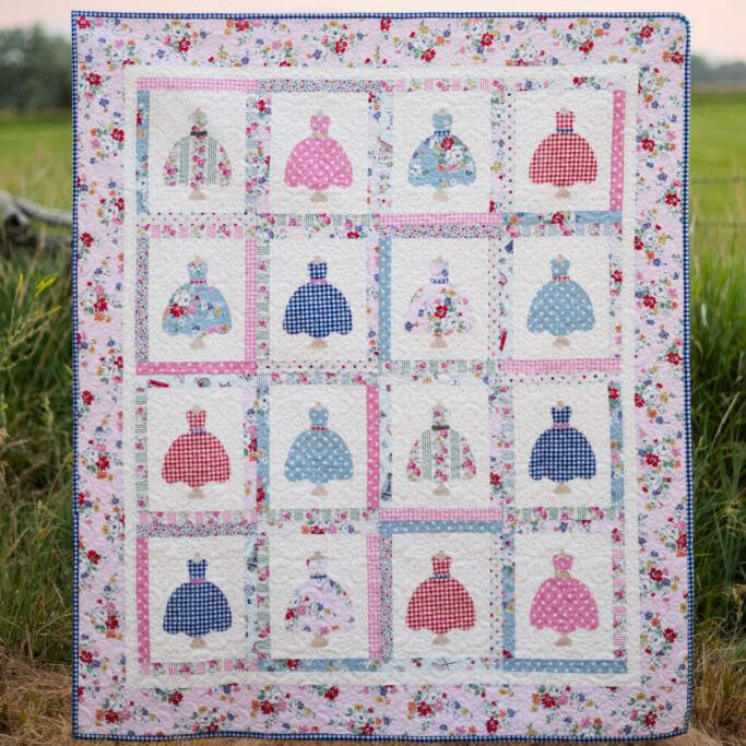 Fabric, Cath Kidston Signature Collection - FAT QUARTER BUNDLE