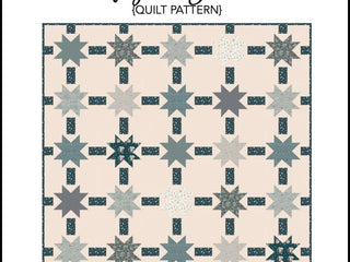 Load image into Gallery viewer, PATTERN,  Regent Street Quilt