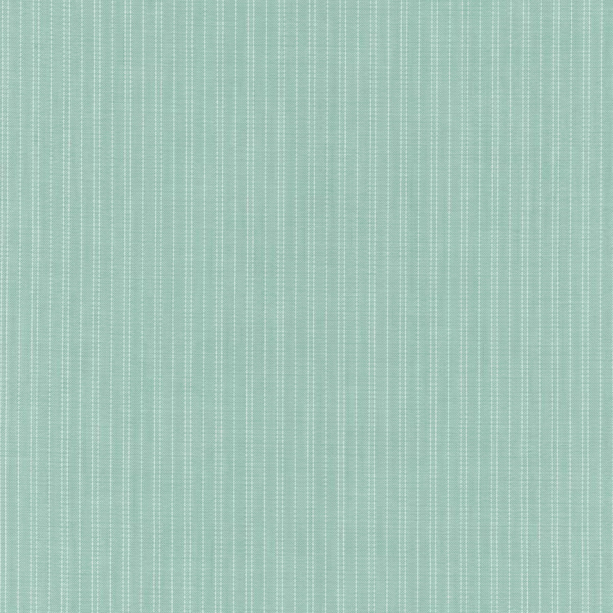 Fabric, Creating Memories Woven by Tilda - Pinstripe TEAL (by the yard)