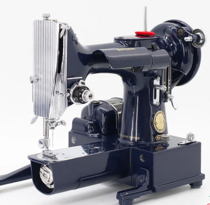 The Singer Featherweight Shop