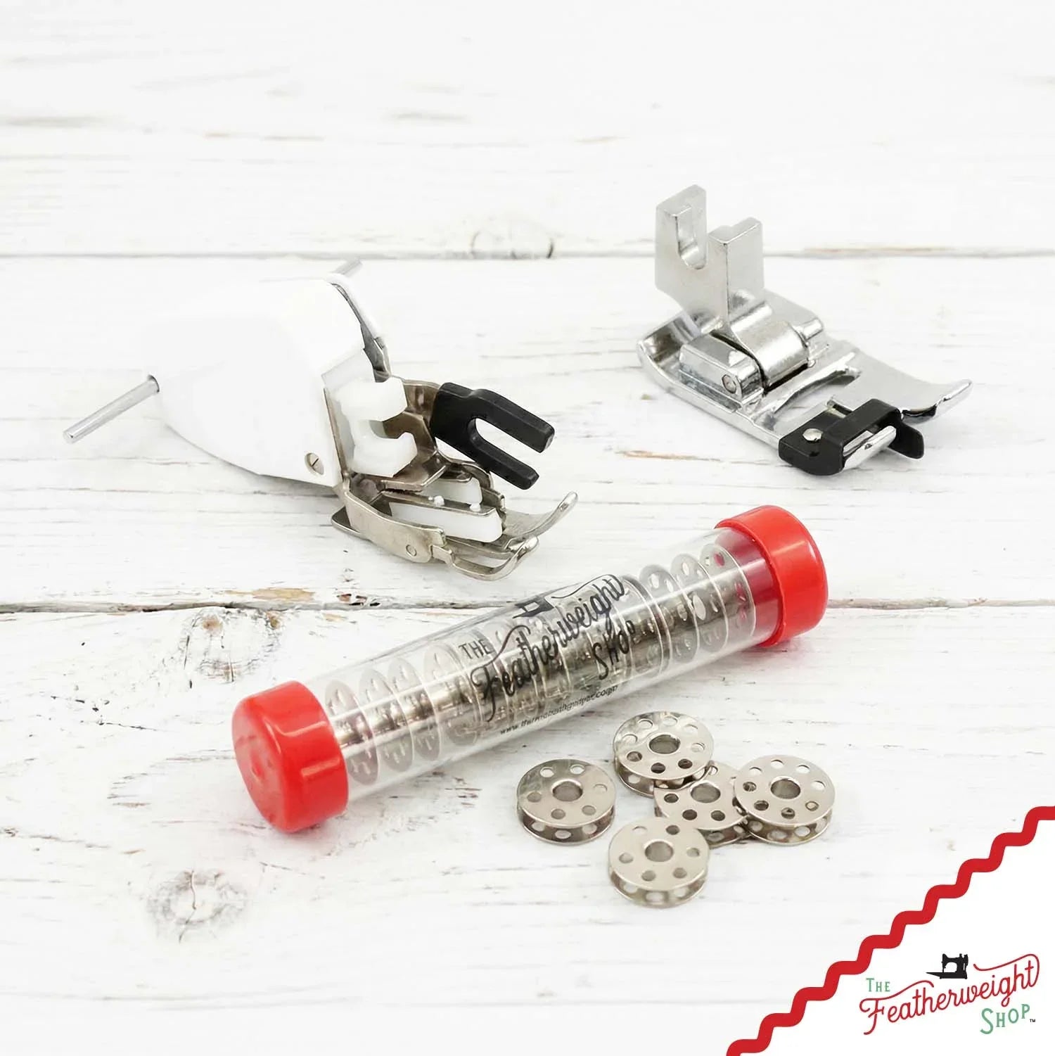 No-Shift Quilting Bundle