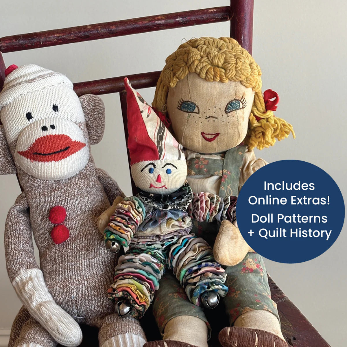 Book, Love You to Pieces: A Gift of Friendship by Amy Barickman