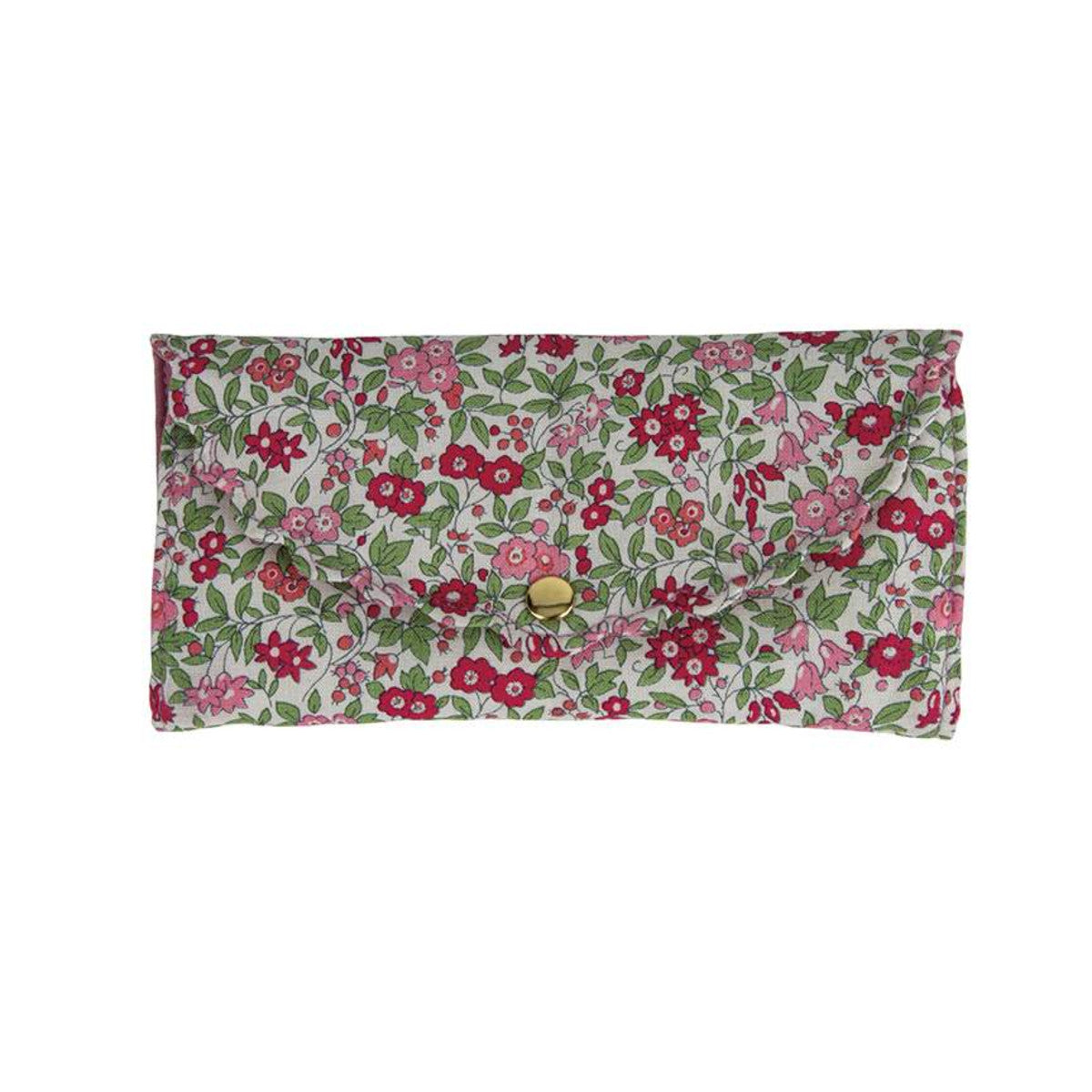 Sewing Kit by Liberty London - Forget Me Not Blossom