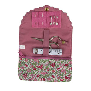 Sewing Kit by Liberty London - Forget Me Not Blossom