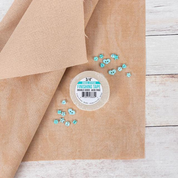 Cross Stitch Finishing Tape from It's Sew Emma - 3/4