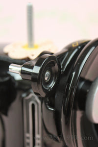 Singer Featherweight 221 Sewing Machine, ES244***