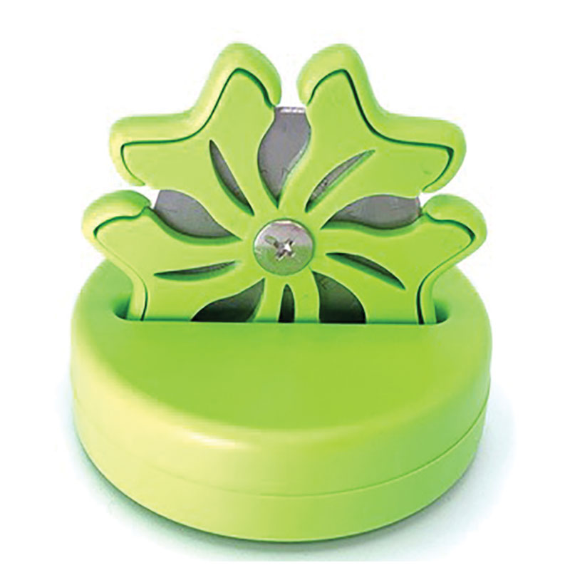 BladeSaver Thread Cutter - Lime  GREEN