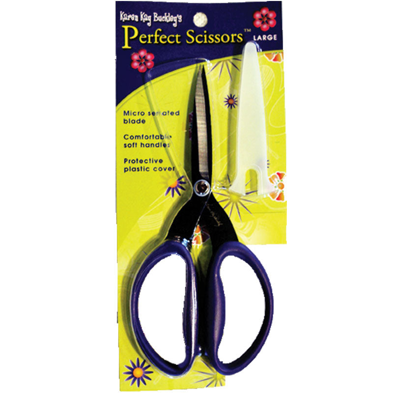 Scissors, Karen Kay Buckley's Perfect Scissors - 7 1/2 inches – The ...
