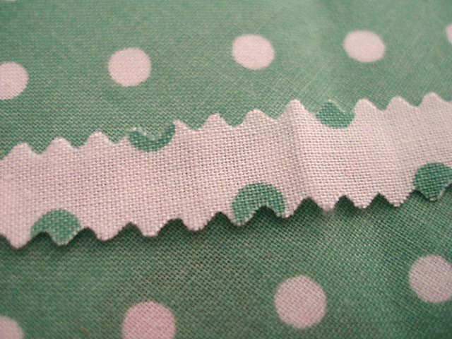Pinker / Pinking Blade, Singer (Vintage Original)