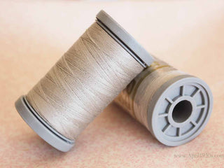 Load image into Gallery viewer, Presencia Thread 60wt Cotton, 600 Meter Spool
