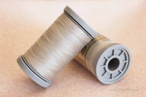 Presencia Thread 60wt Cotton, 600 Meter Spool