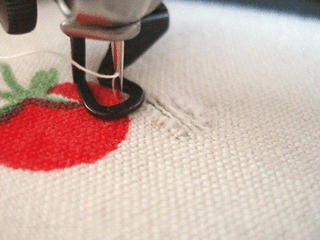 Load image into Gallery viewer, singer darning embroidery attachment