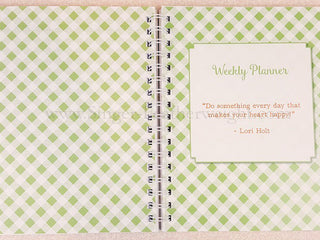 Planner Pens, Lori Holt of Bee in my Bonnet #ISE-715, Scrappy Project  Planner Accessory