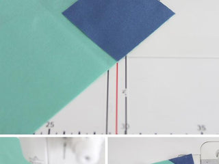 Diagonal Seam Tape from Cluck Cluck Sew – The Singer Featherweight Shop