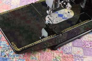 Singer Featherweight 222K Sewing Machine, ER0231**CH