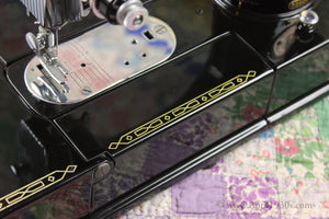 Singer Featherweight 222K Sewing Machine, ER0231**CH
