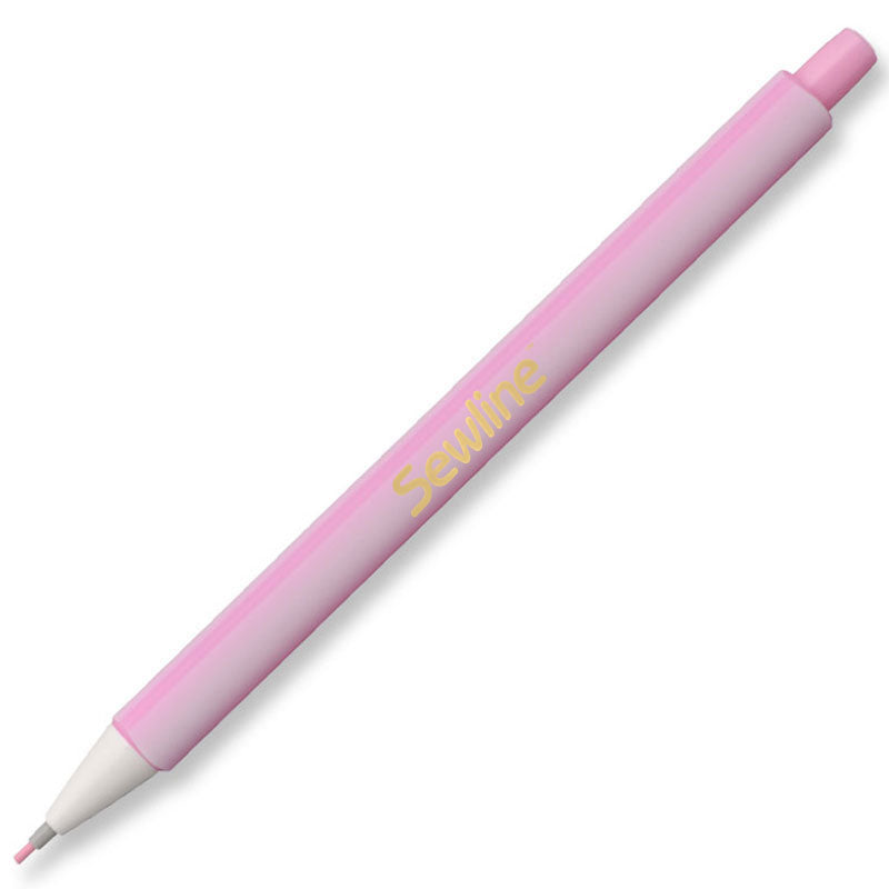 Sewline TAILOR'S PINK PENCIL