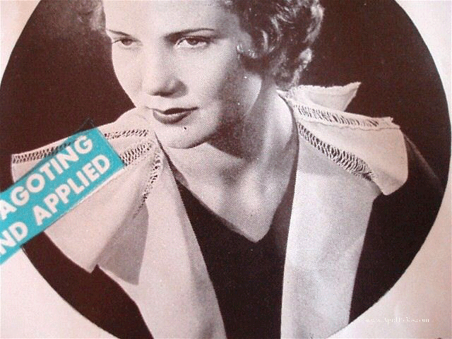 advertisement for fagoter