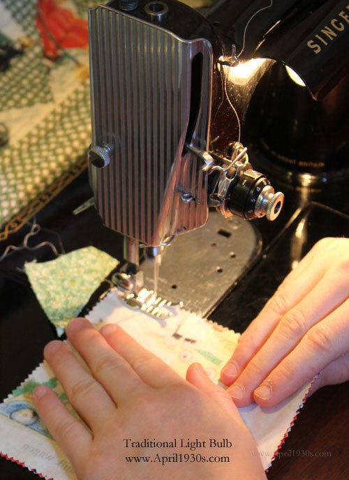 Sewing machine, Lamp, Vintage sewing machines