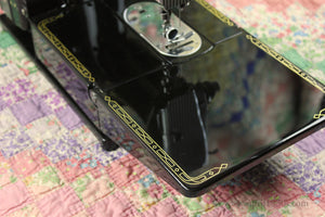 Singer Featherweight 222K Sewing Machine, ER0231**CH