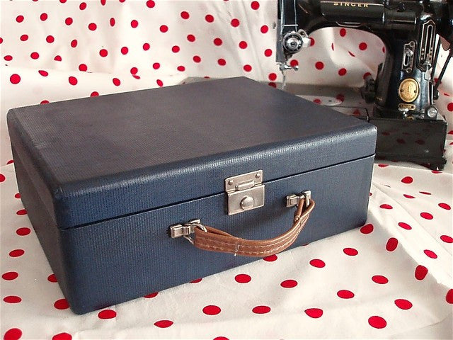 new handle on fashion aid