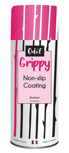 grippy adhesive for cutting rulers