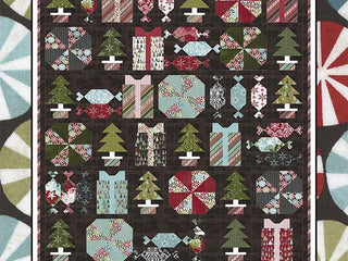 Load image into Gallery viewer, PATTERN,  Christmas Treats
